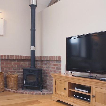 Sudbourne Barn Owl Cottage מראה חיצוני תמונה