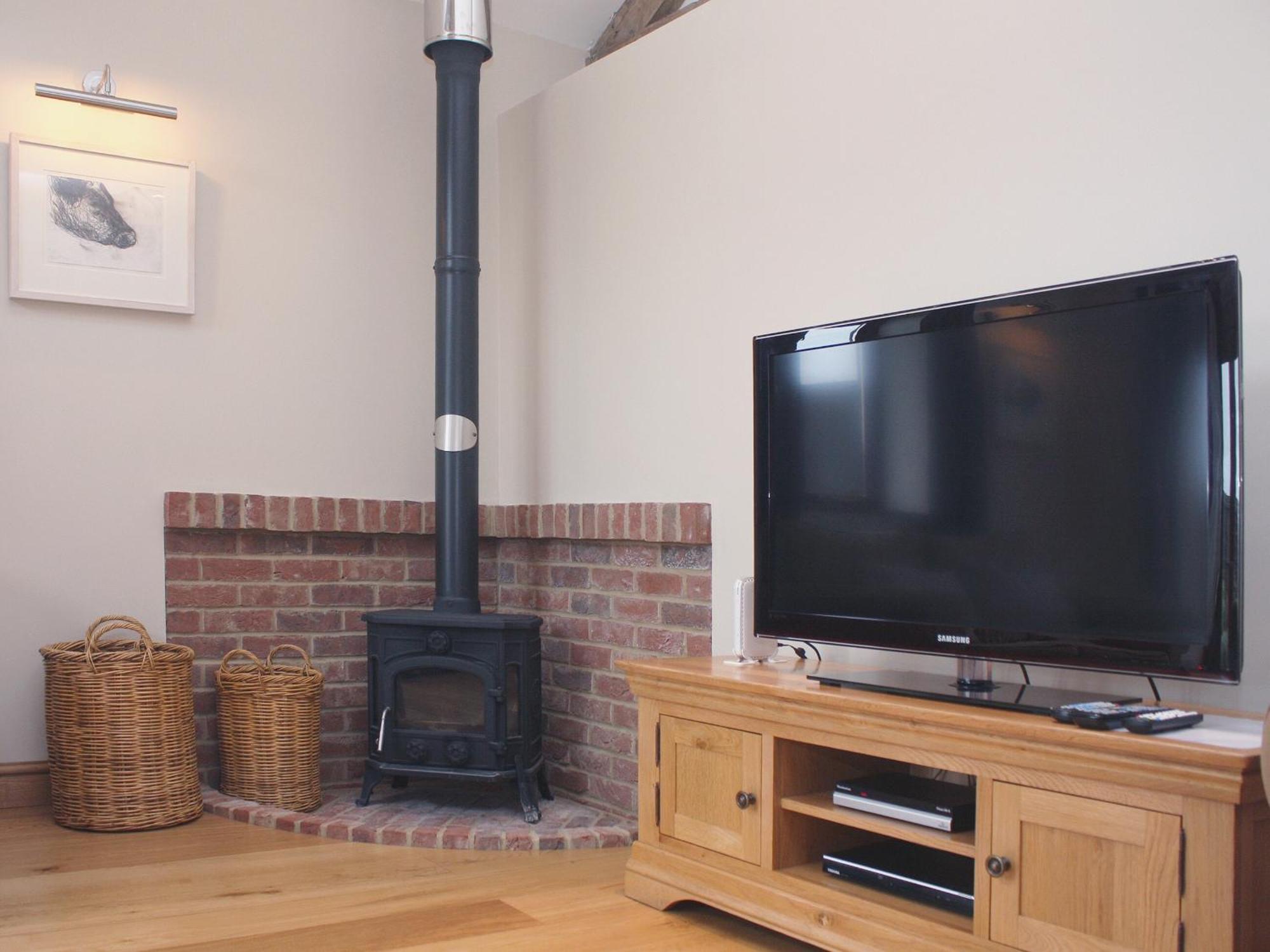 Sudbourne Barn Owl Cottage מראה חיצוני תמונה
