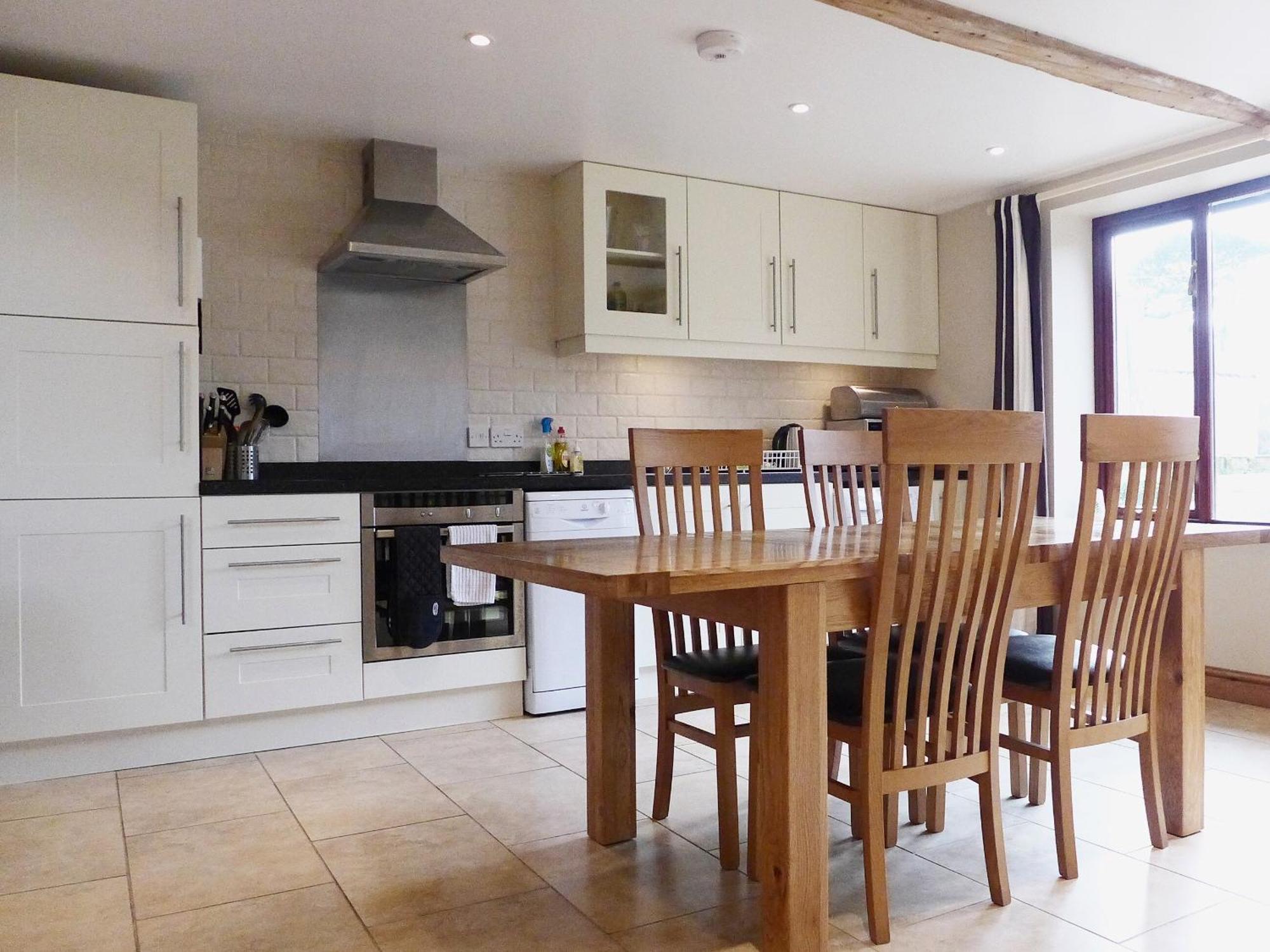 Sudbourne Barn Owl Cottage מראה חיצוני תמונה